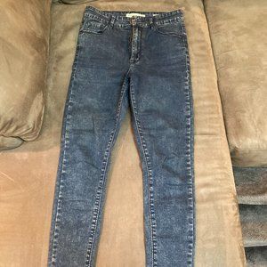 Bullhead Denim - Dark Wash Jeans